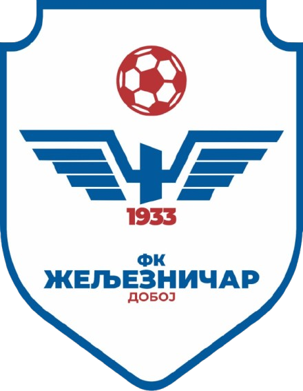 FK Željezničar Doboj